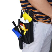 Bolso Porta Herramienta Corto Soporte Clip